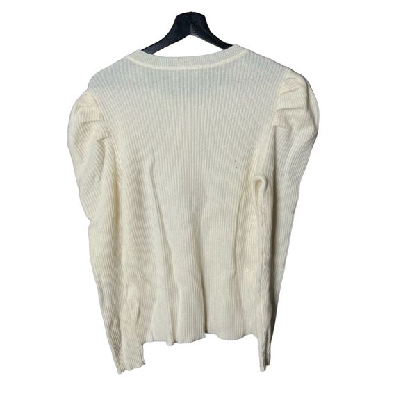 NWT Charter Club Cashmere Sweater XL - Picture 2 of 3